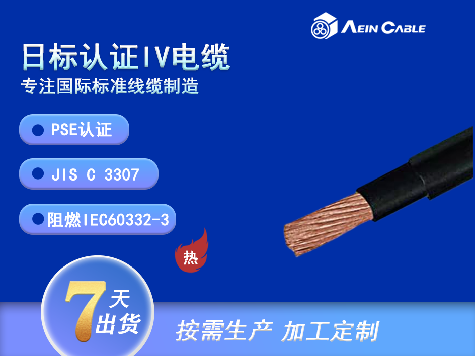 IV-600V PSE认证电芯线